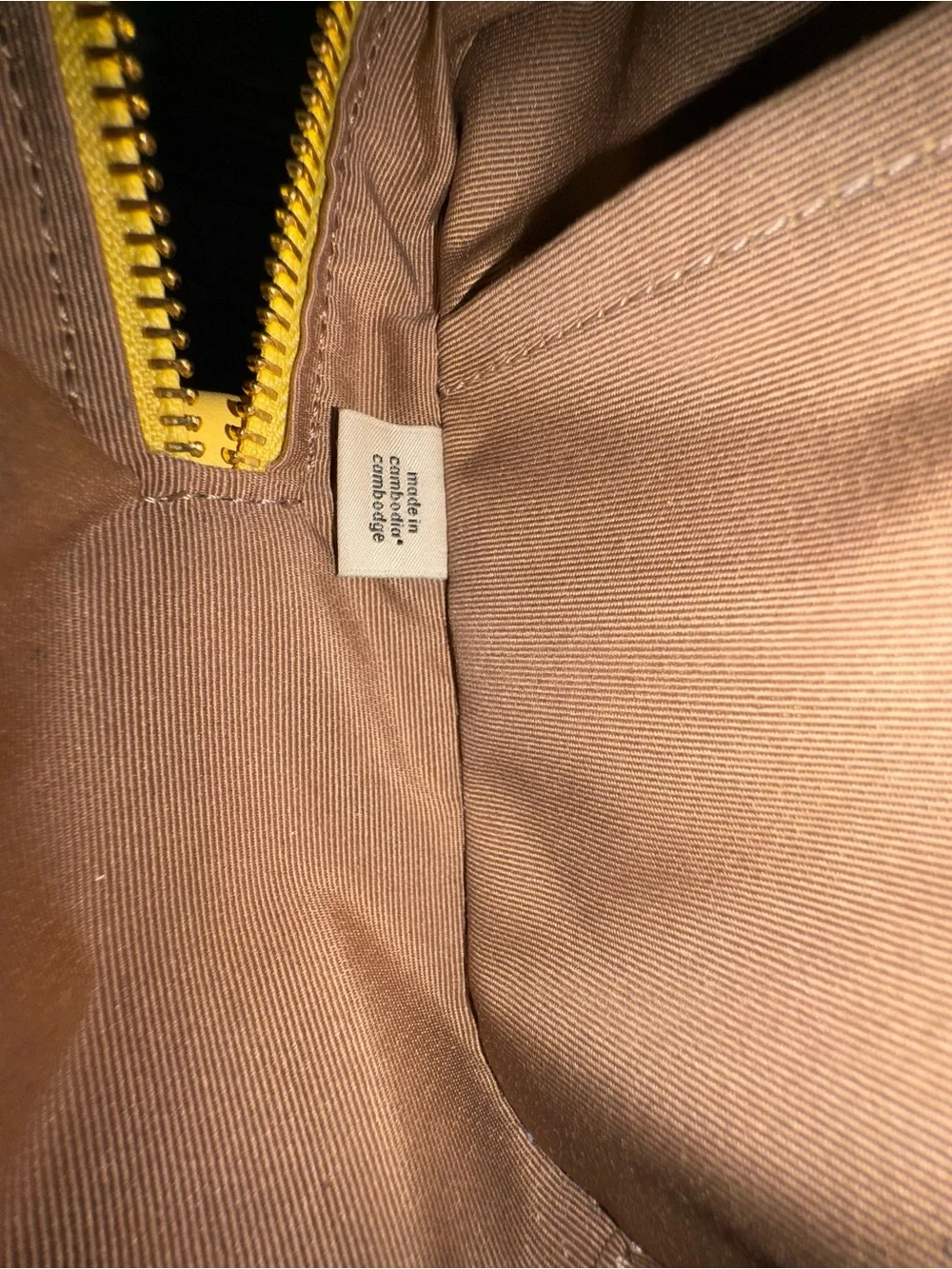 Coach Jamie Camera Bag